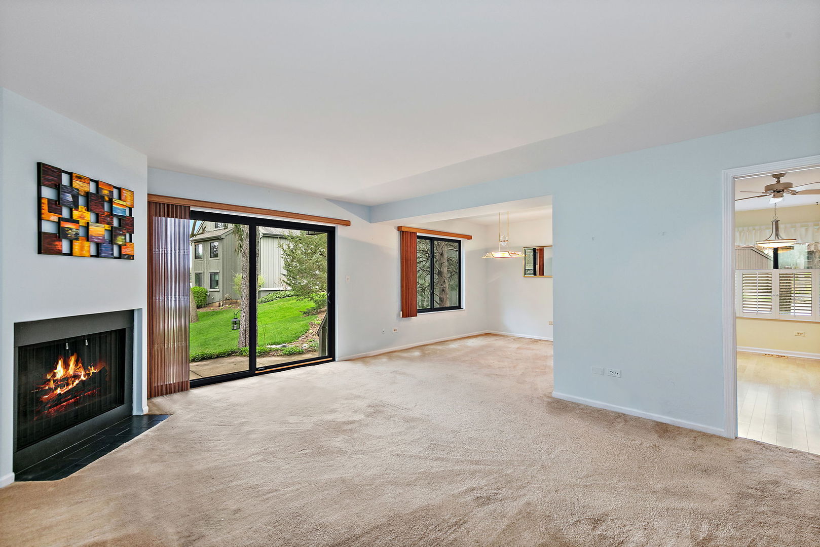 287 Deer Trail Court Unit: D