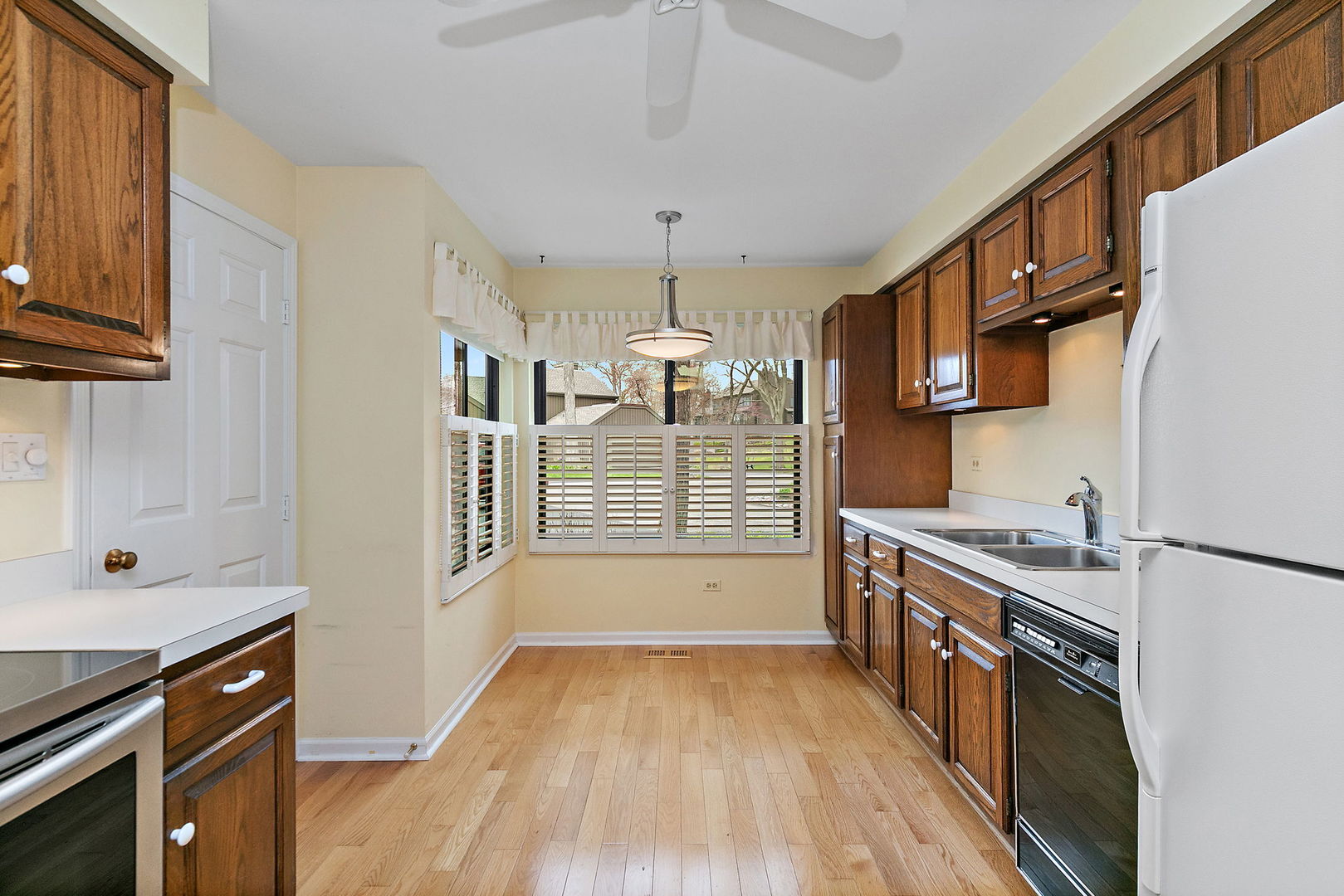 287 Deer Trail Court Unit: D