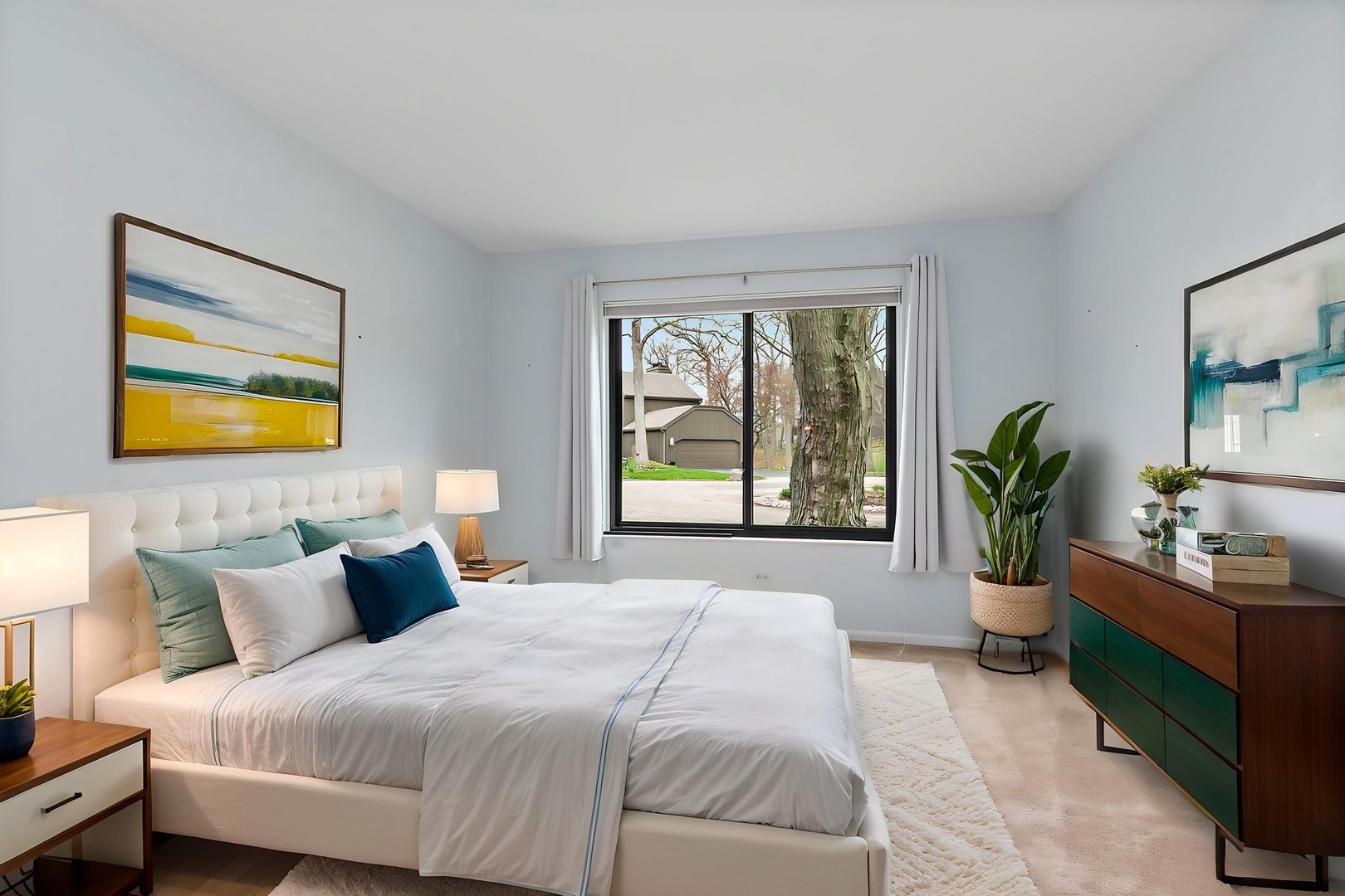 287 Deer Trail Court Unit: D