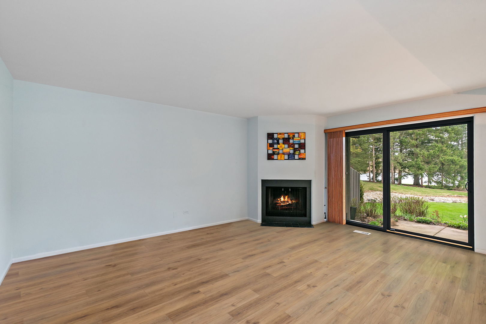 287 Deer Trail Court Unit: D