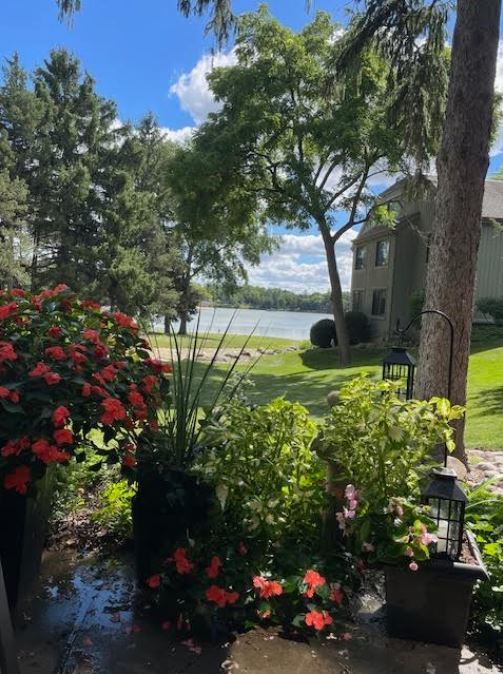 287 Deer Trail Court Unit: D