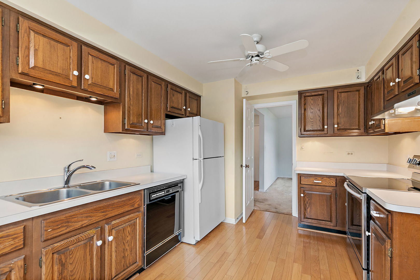 287 Deer Trail Court Unit: D