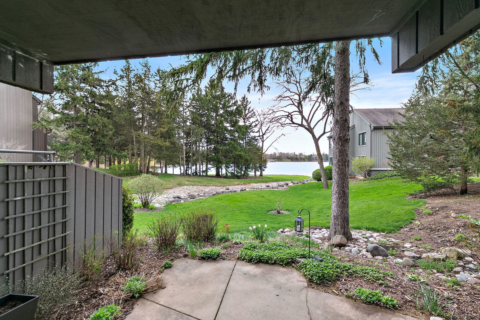 287 Deer Trail Court Unit: D