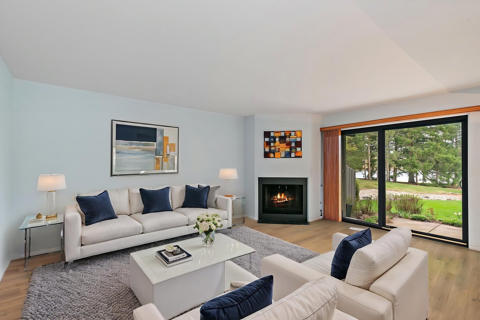 287 Deer Trail Court Unit: D