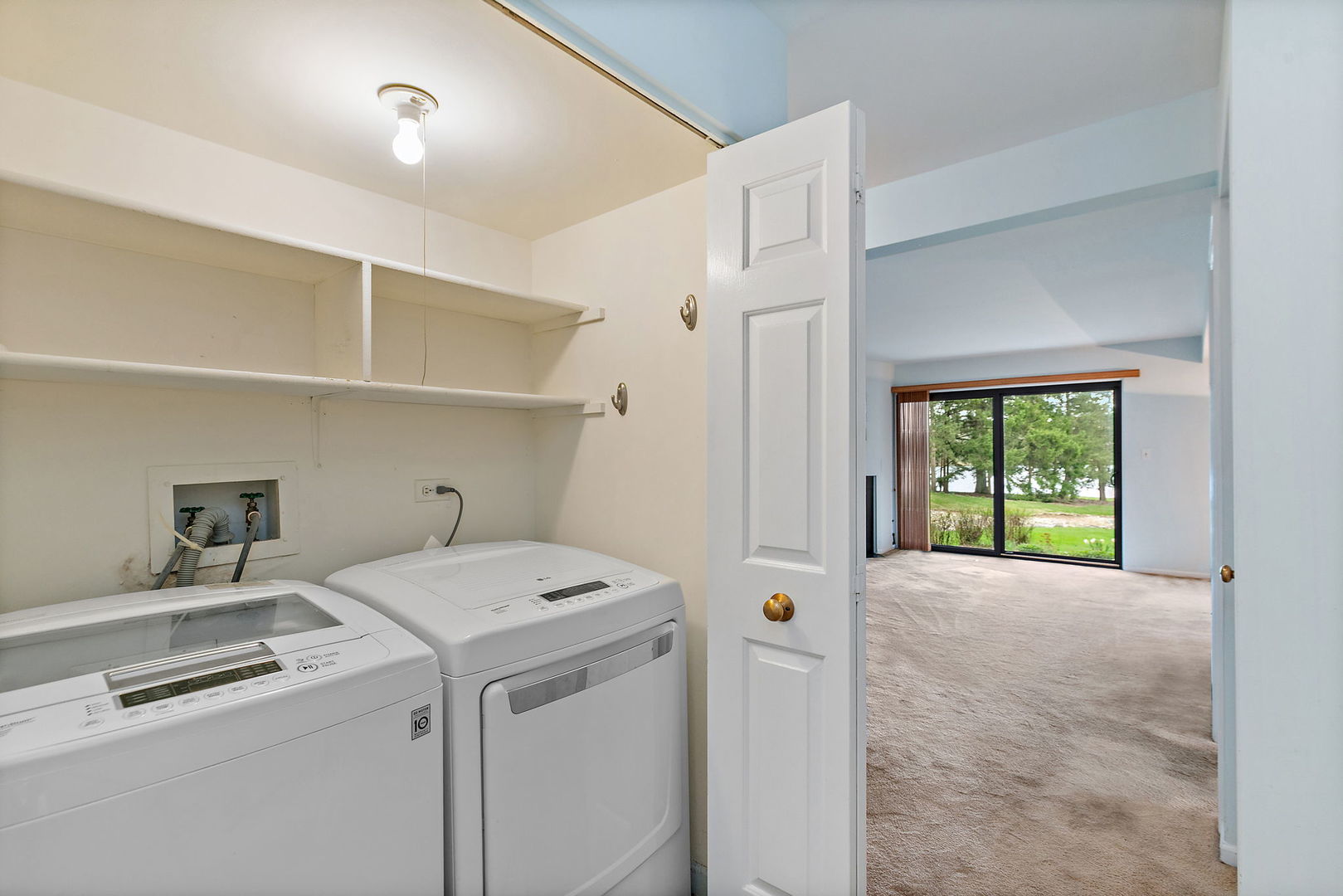 287 Deer Trail Court Unit: D