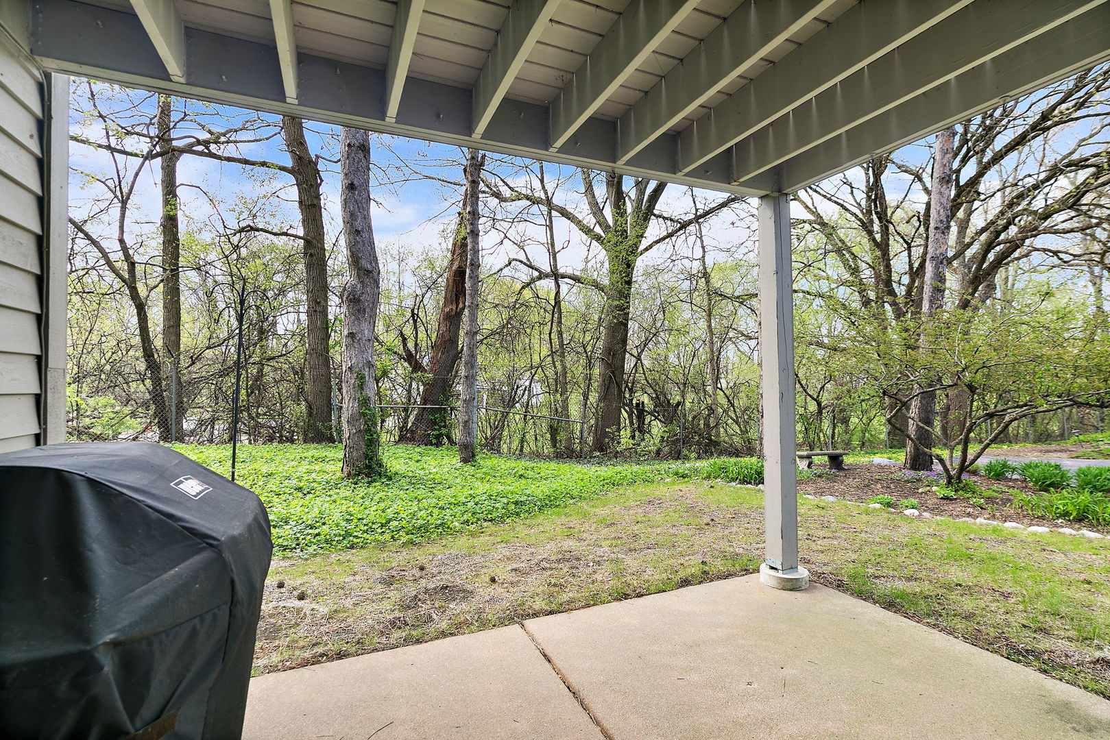 993 W Longmeadow Court Unit: 1028