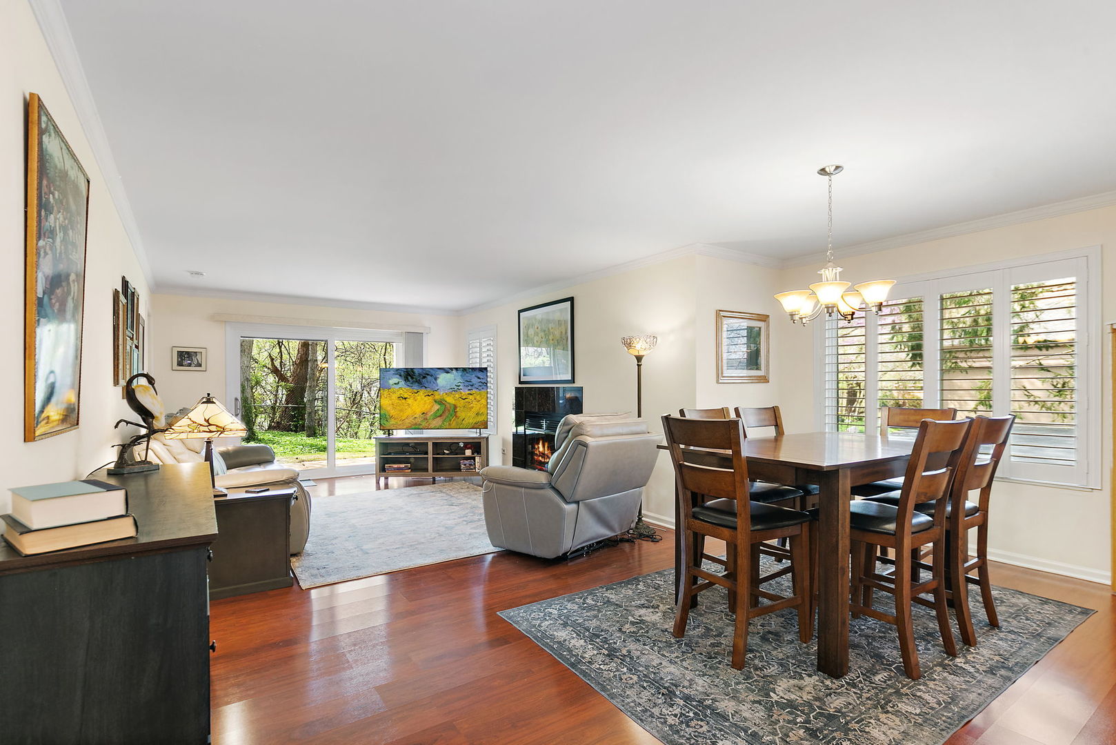 993 W Longmeadow Court Unit: 1028