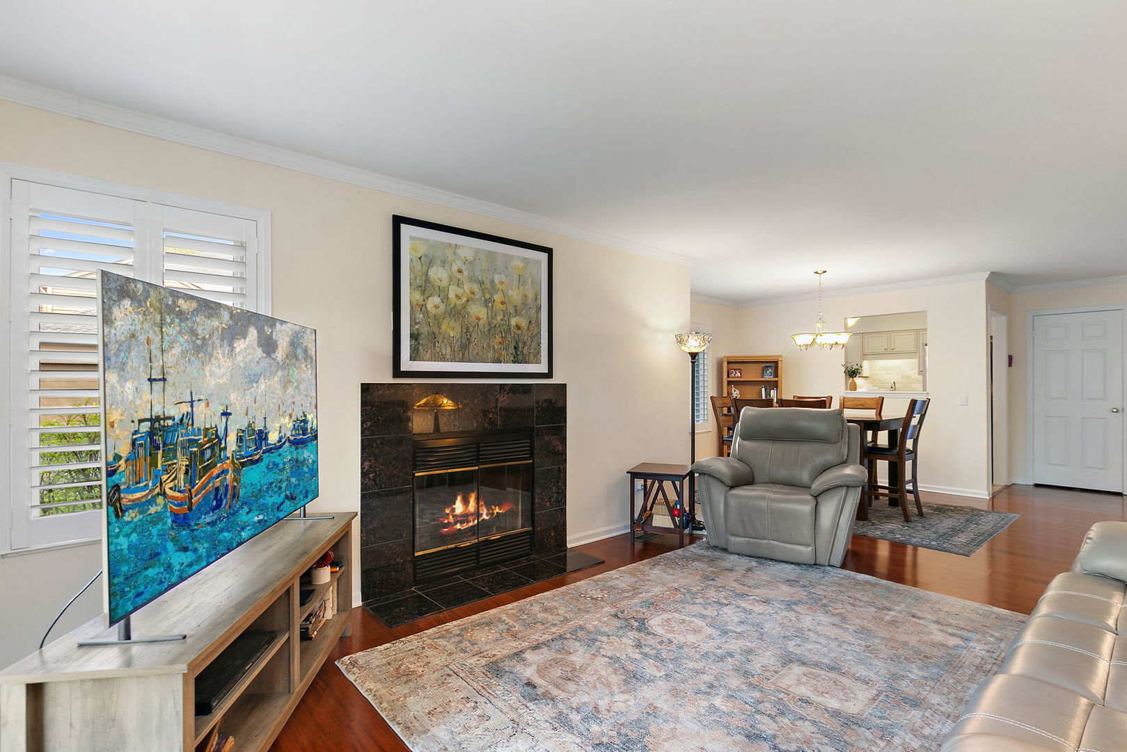 993 W Longmeadow Court Unit: 1028