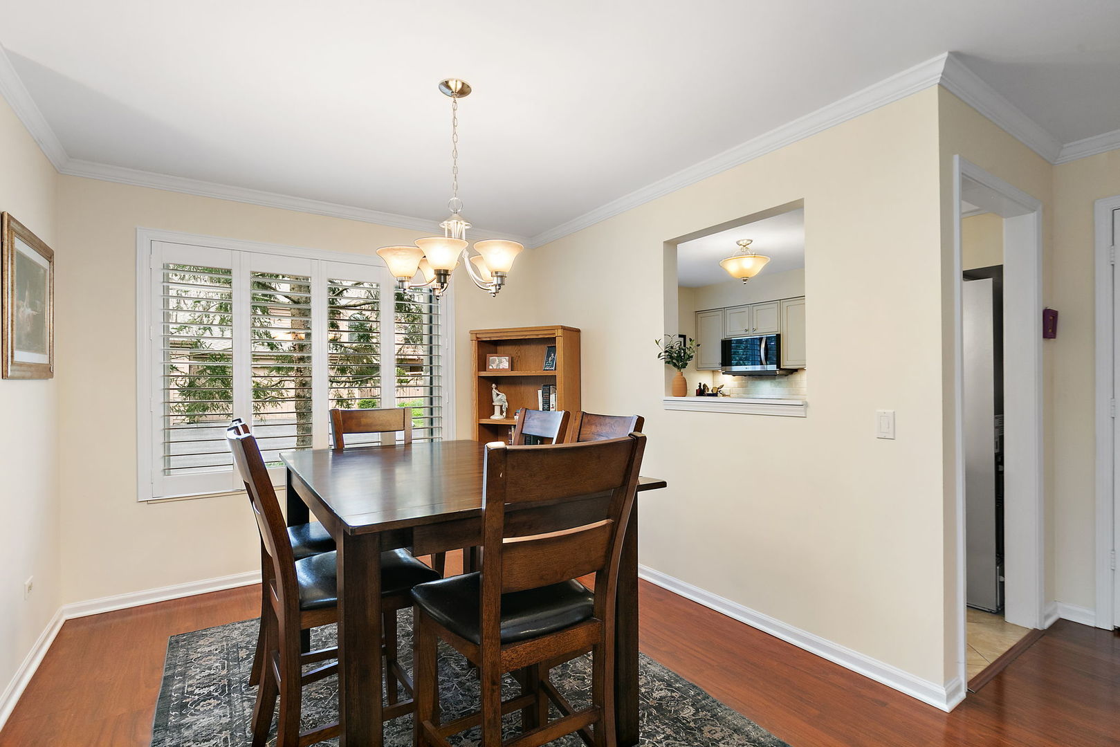 993 W Longmeadow Court Unit: 1028