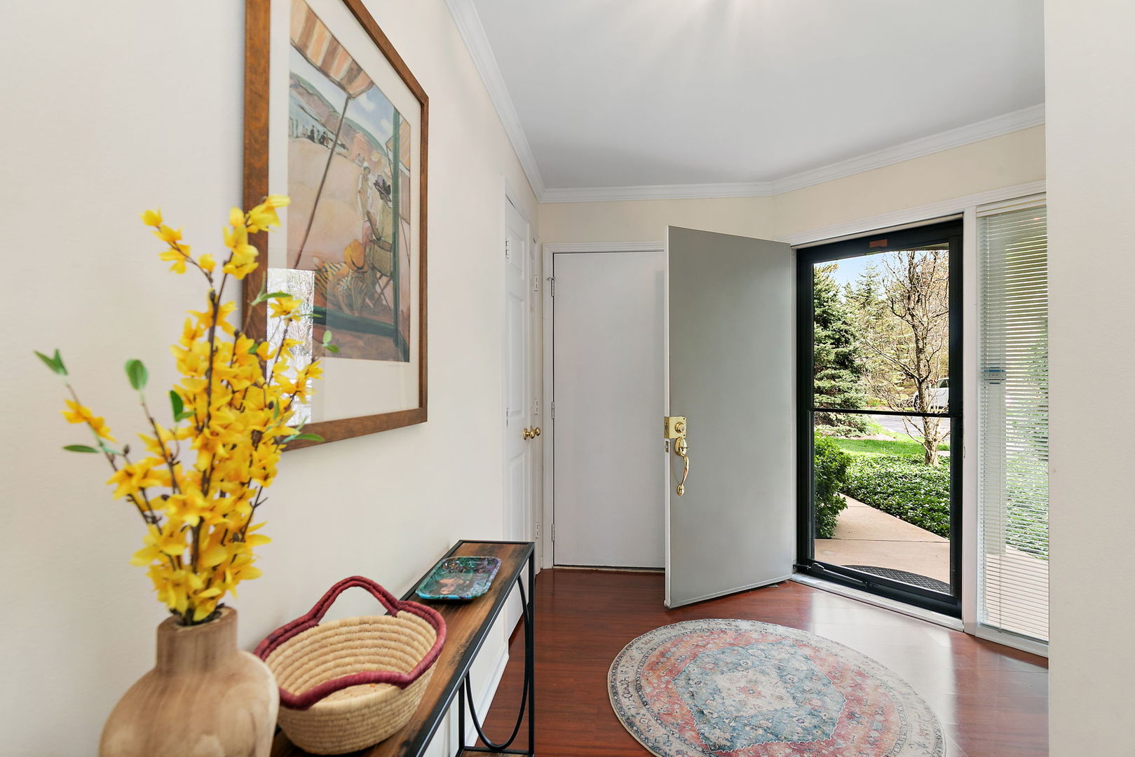 993 W Longmeadow Court Unit: 1028