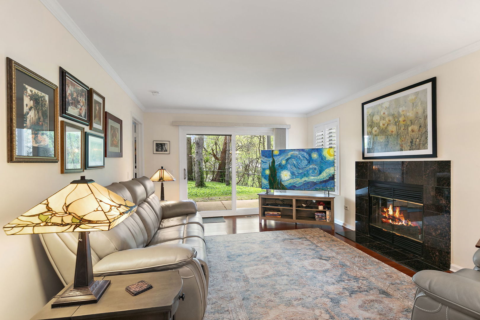 993 W Longmeadow Court Unit: 1028