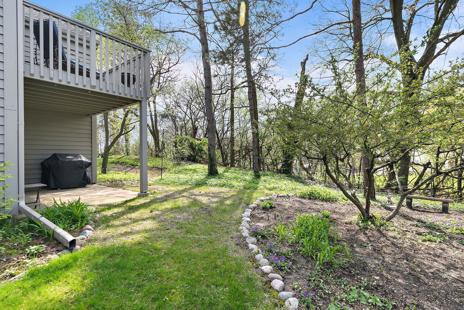 993 W Longmeadow Court Unit: 1028