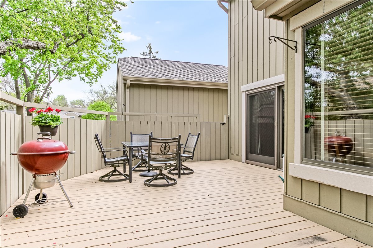 789 Oak Hill Road