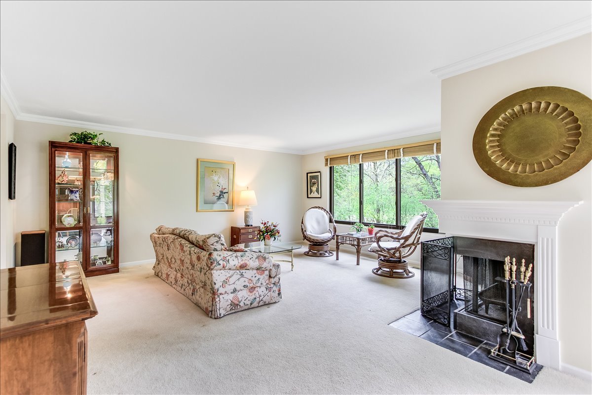 789 Oak Hill Road