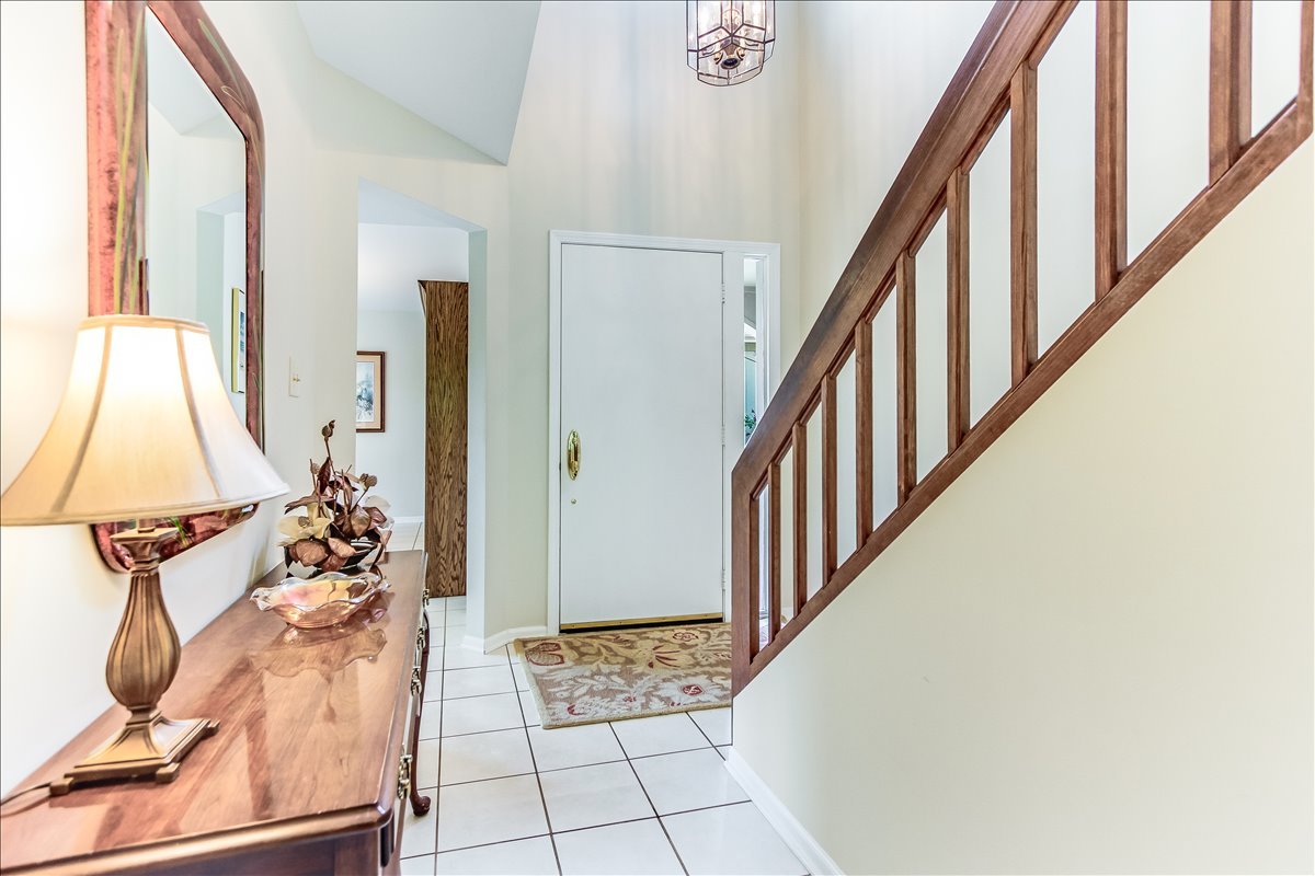 789 Oak Hill Road