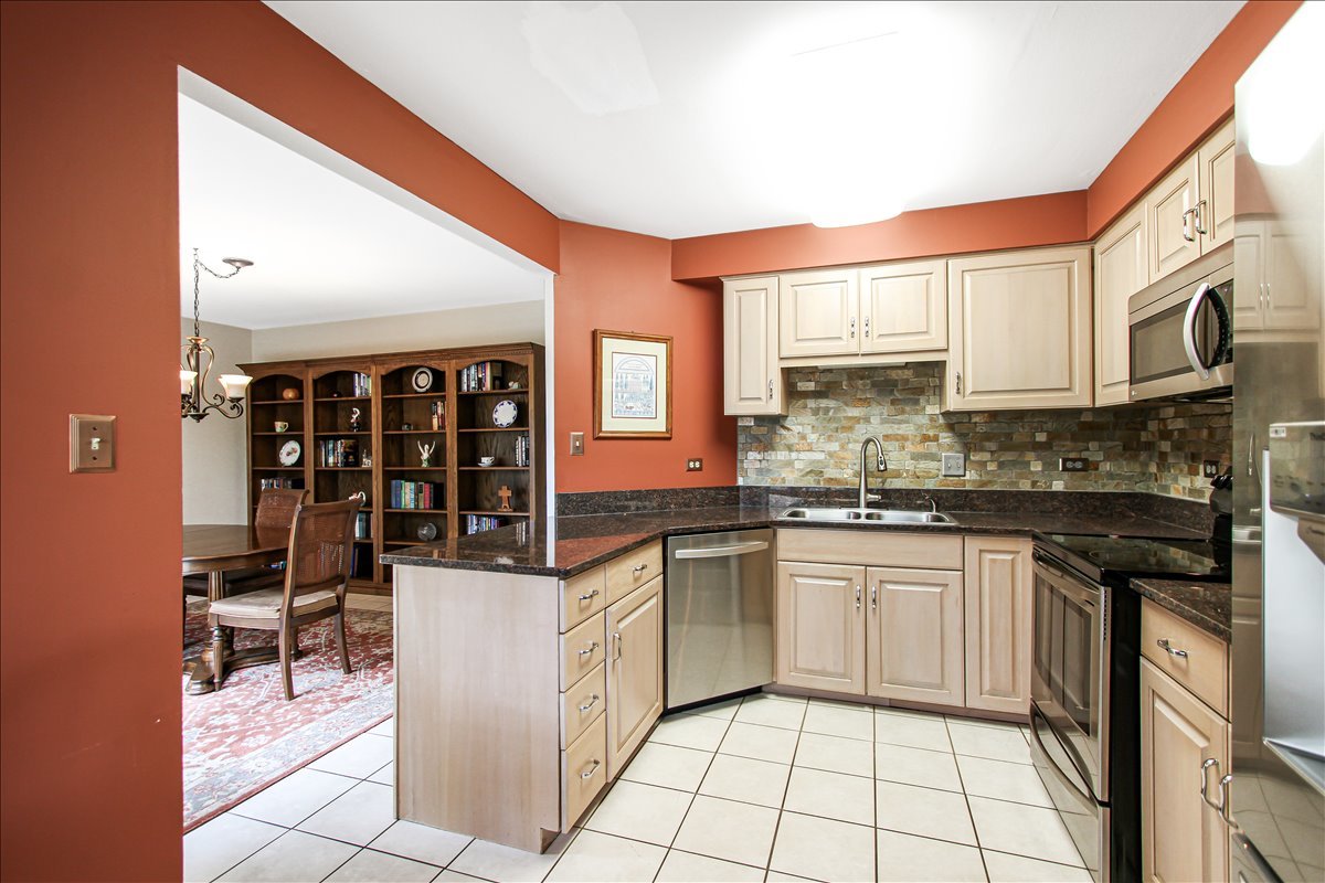 789 Oak Hill Road