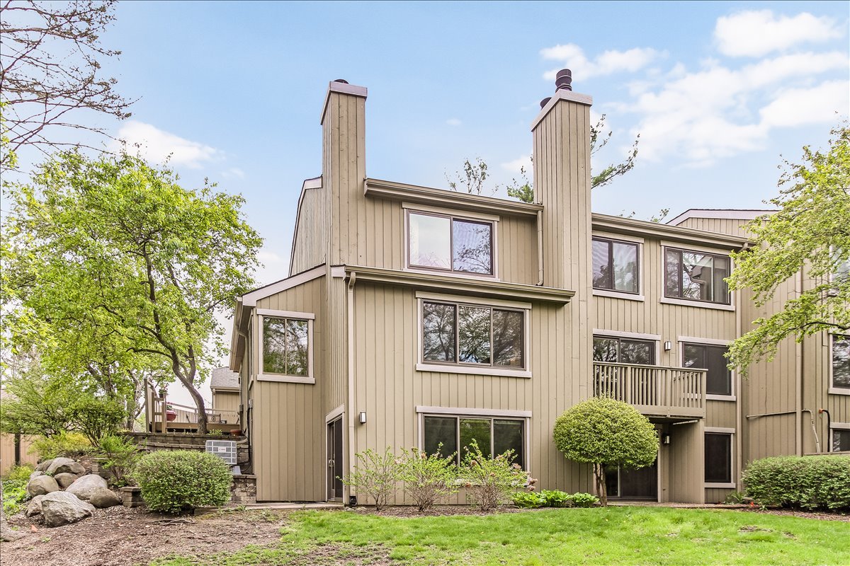 789 Oak Hill Road