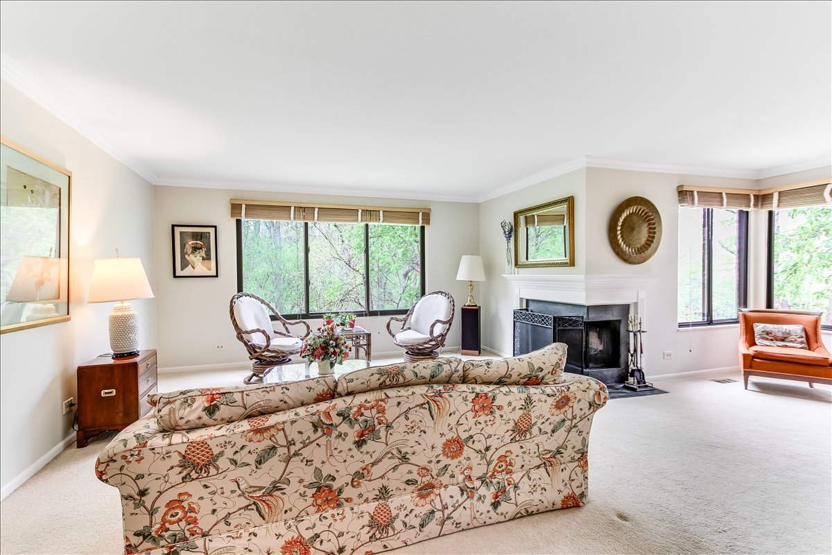 789 Oak Hill Road