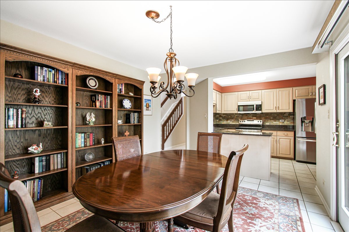 789 Oak Hill Road