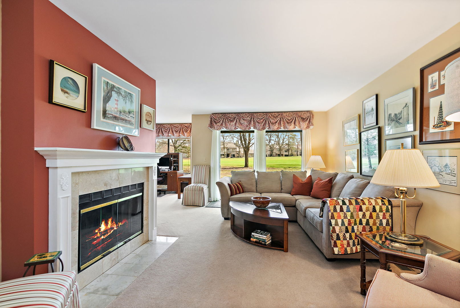 723 Golf Lane Unit: 944