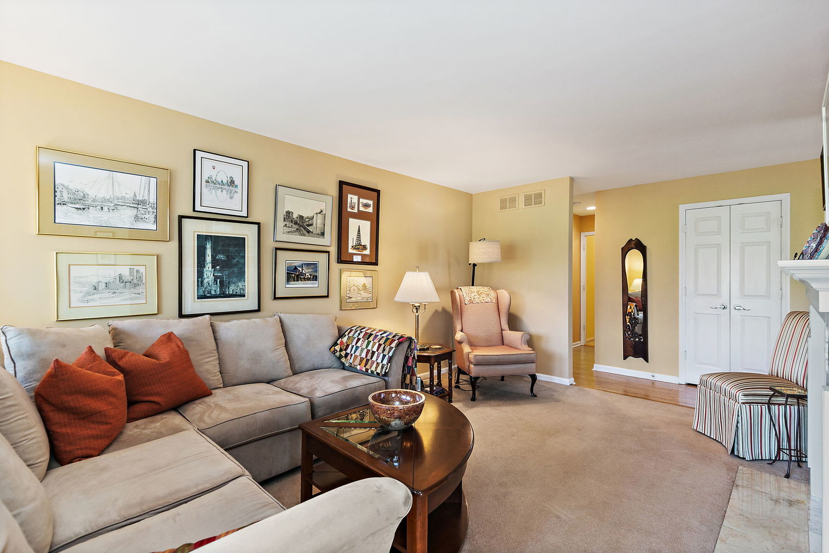 723 Golf Lane Unit: 944