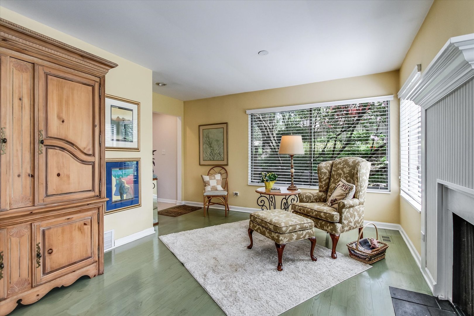 79 Hunt Trail