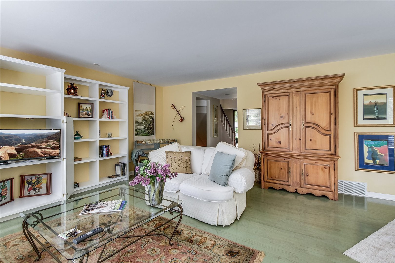 79 Hunt Trail