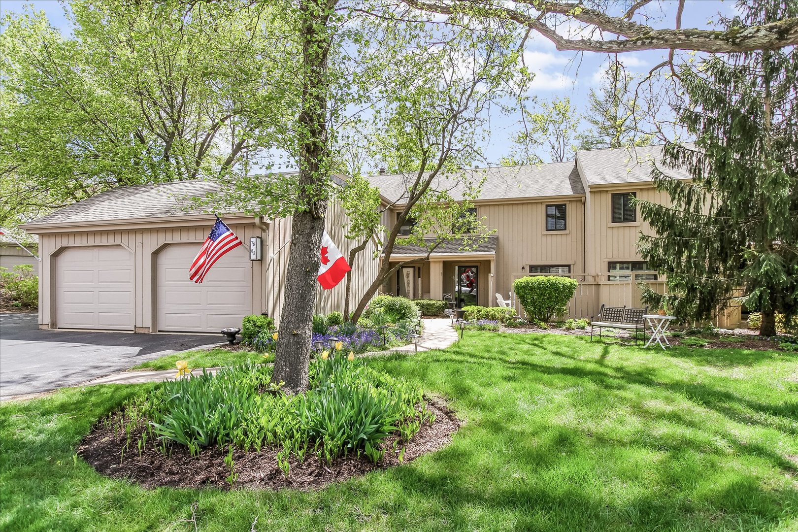 79 Hunt Trail