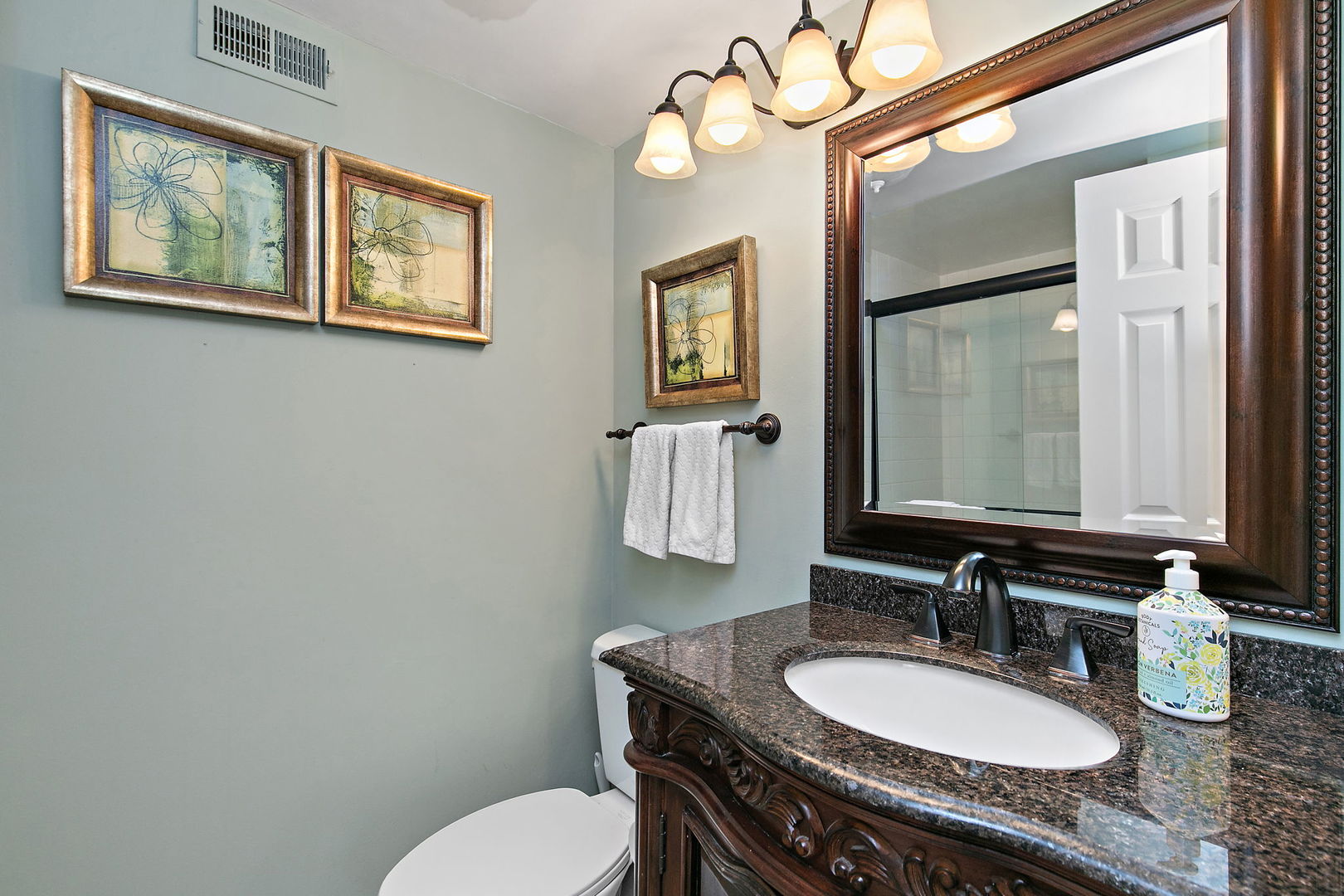 228 Hickory Lane Unit: C