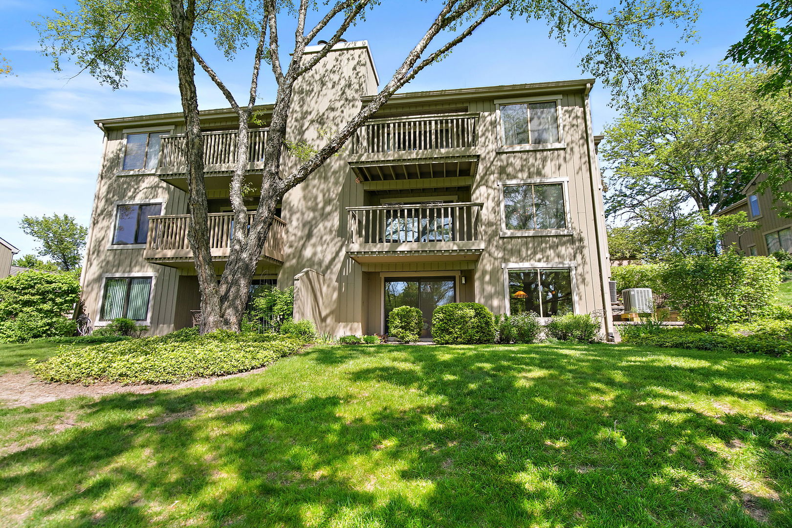 228 Hickory Lane Unit: C