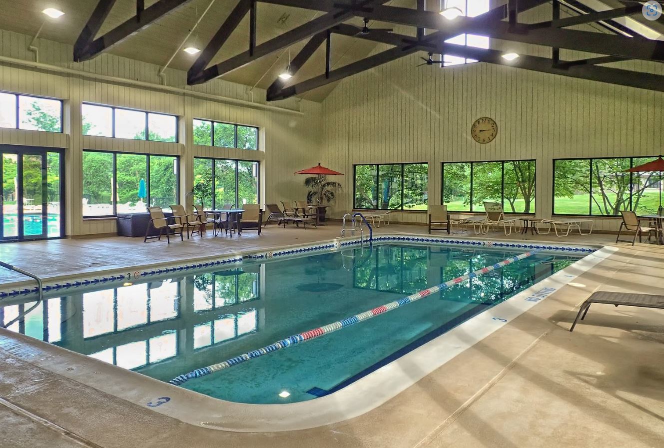 228 Hickory Lane Unit: C