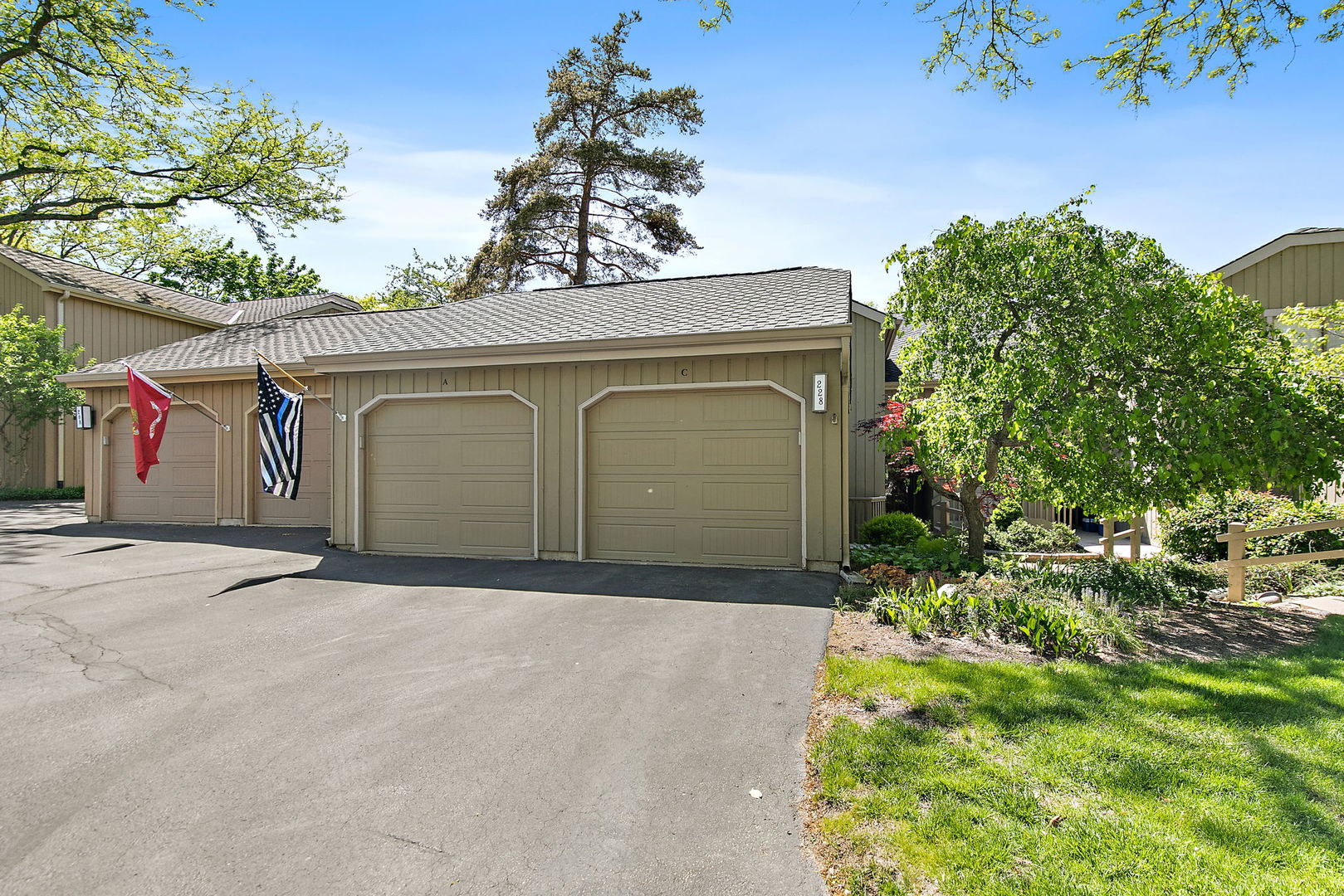 228 Hickory Lane Unit: C