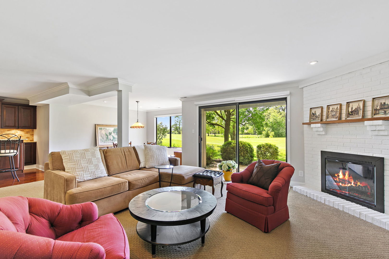 228 Hickory Lane Unit: C
