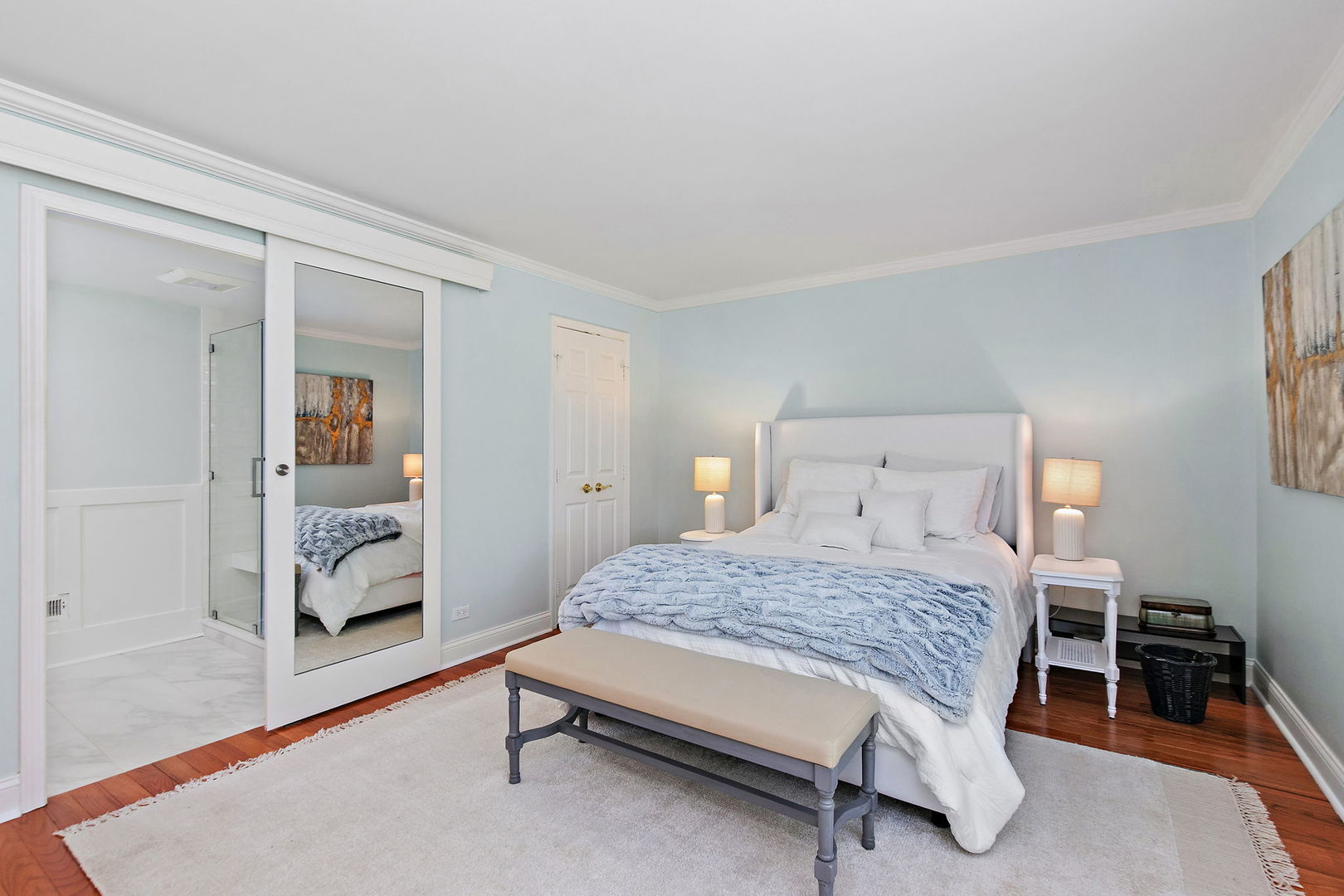 228 Hickory Lane Unit: C