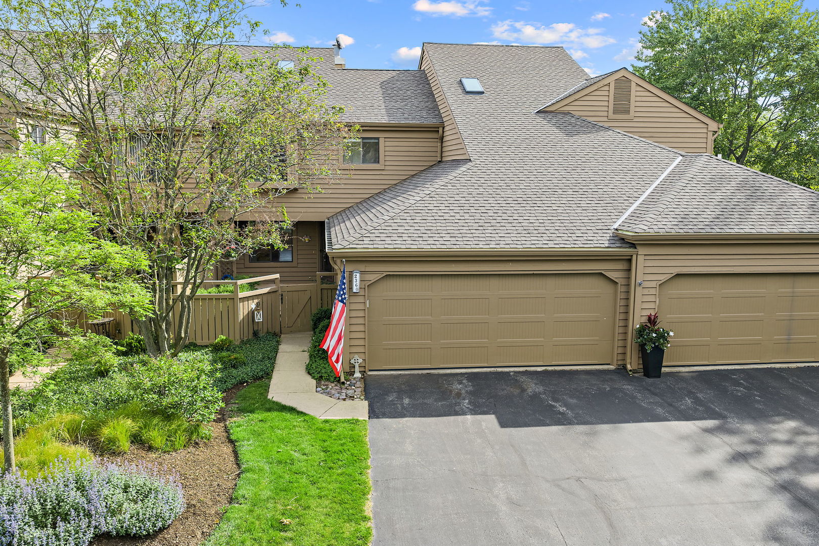 2360 Oak Hill Road