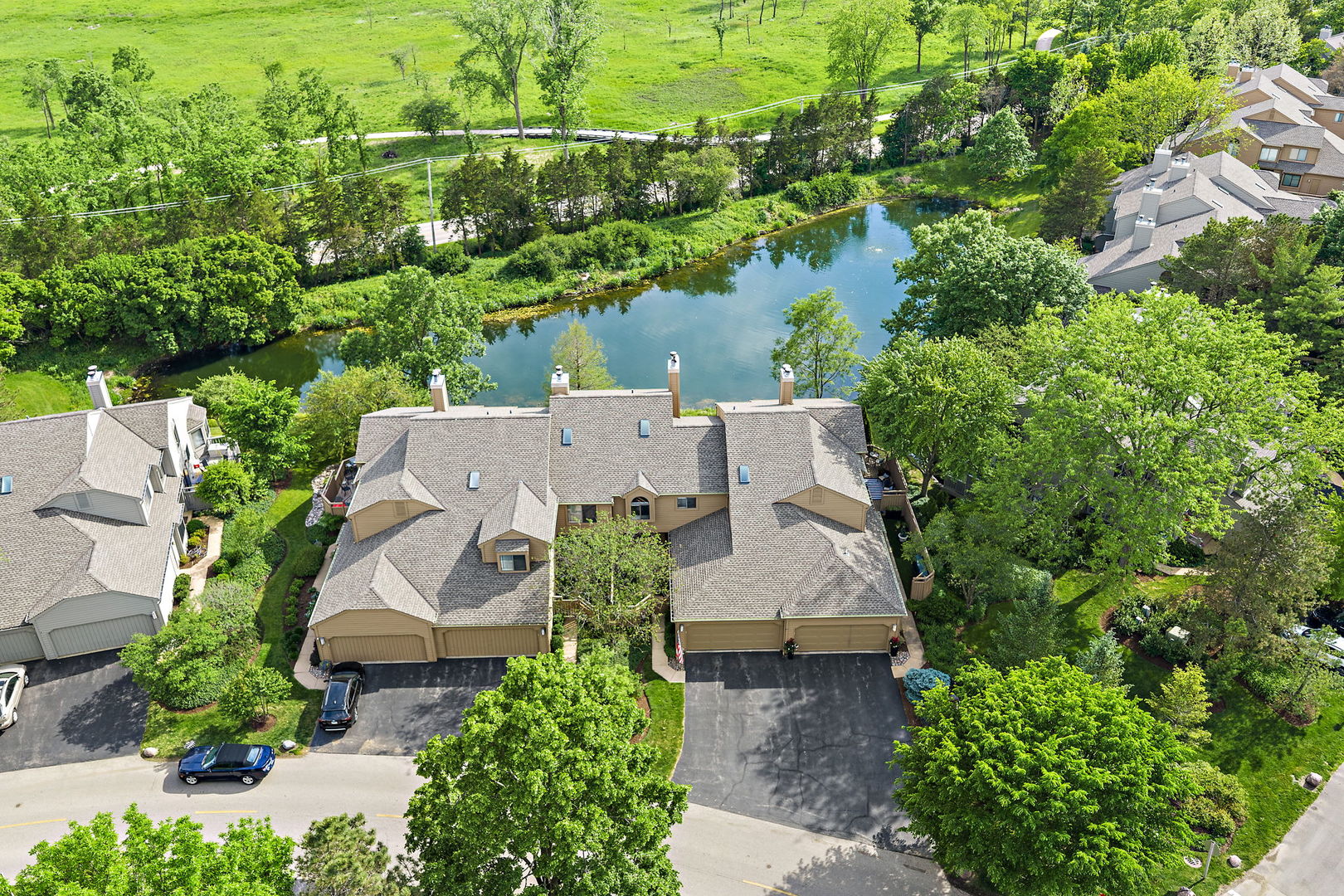 2360 Oak Hill Road