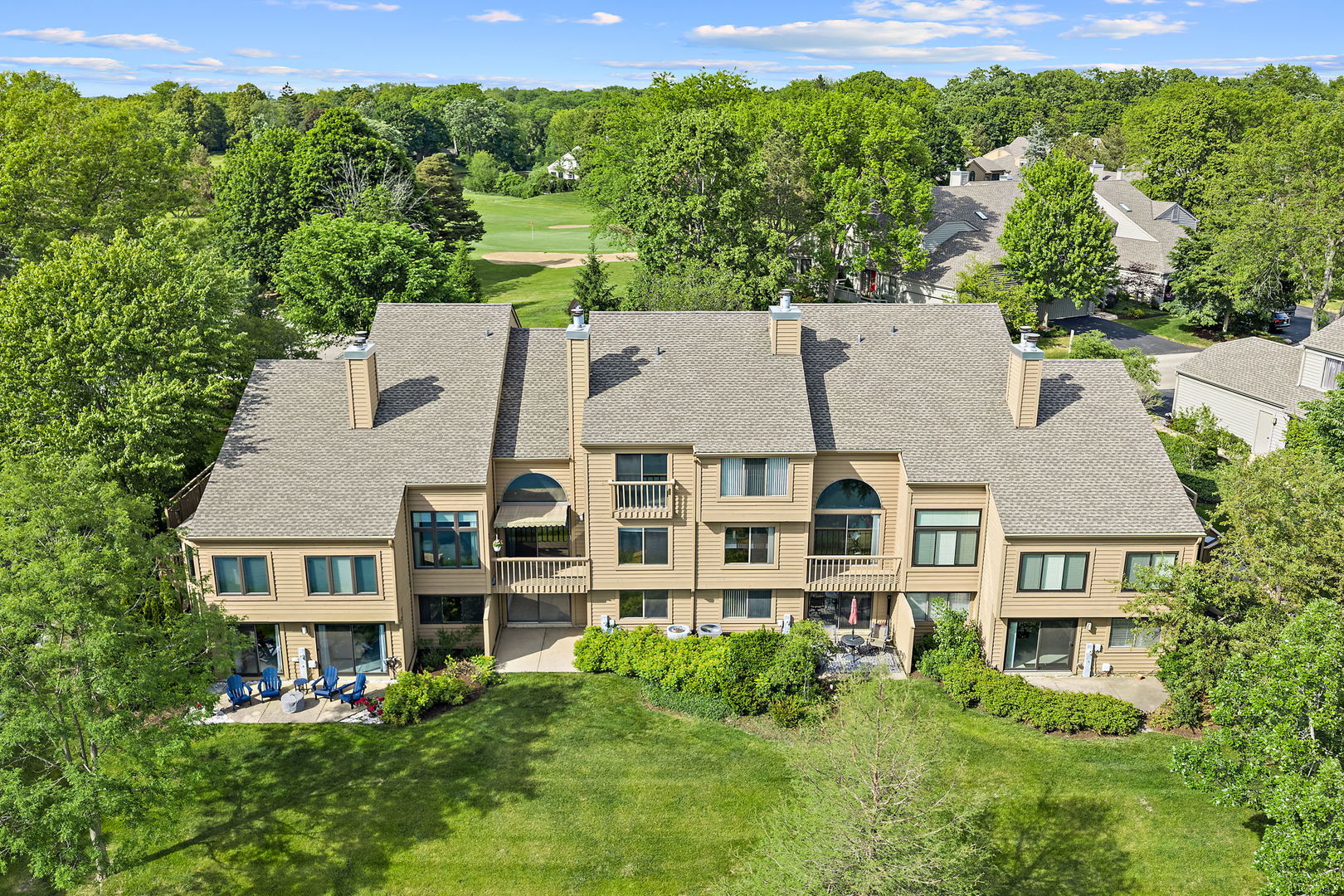2360 Oak Hill Road