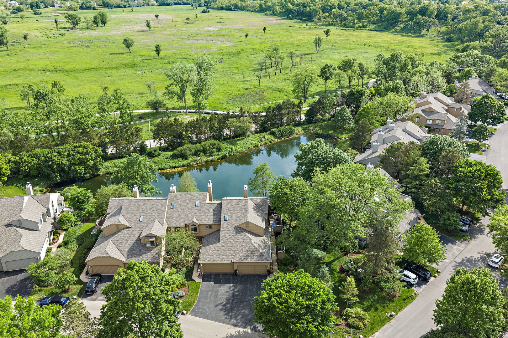 2360 Oak Hill Road