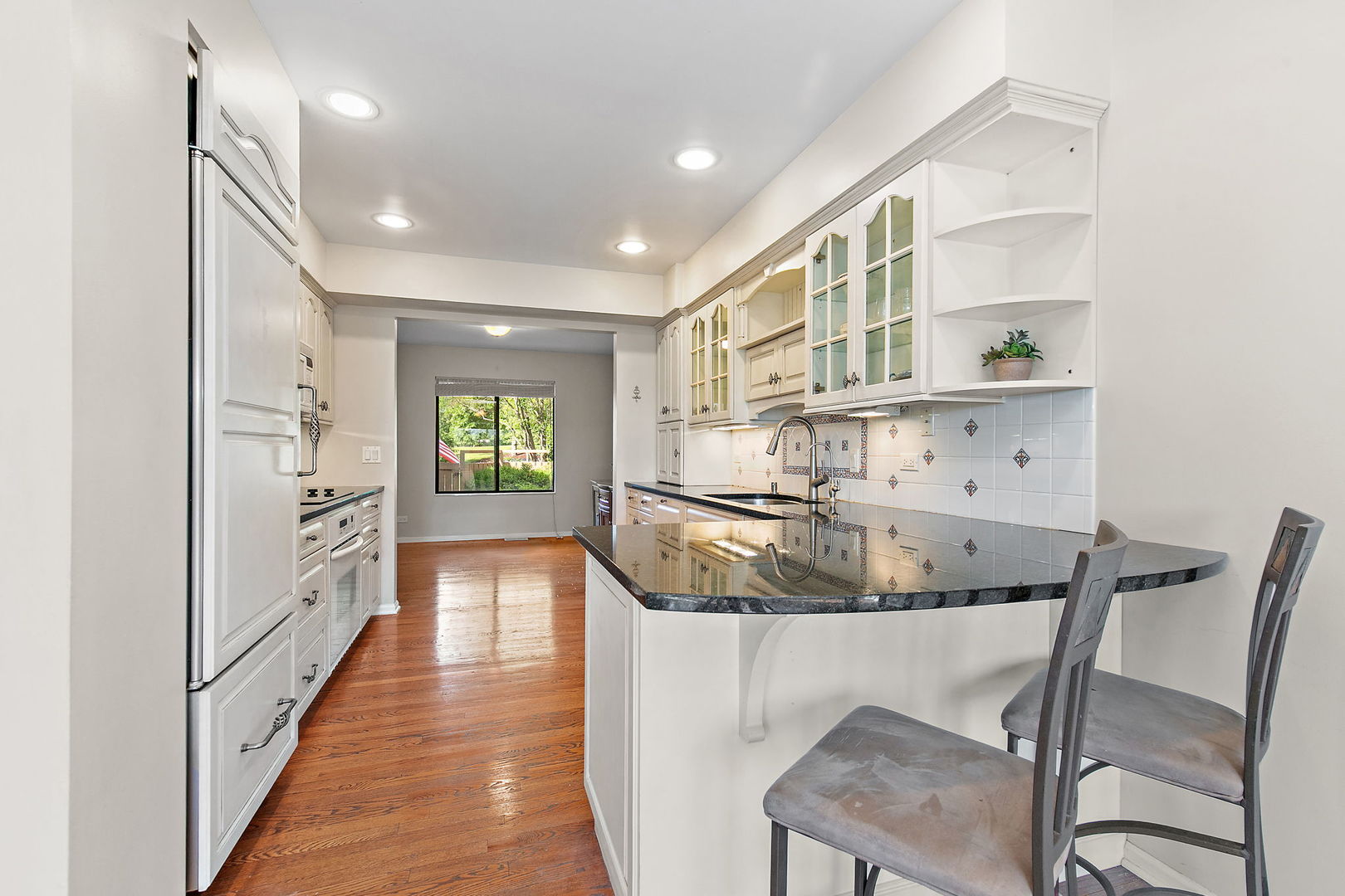 2360 Oak Hill Road