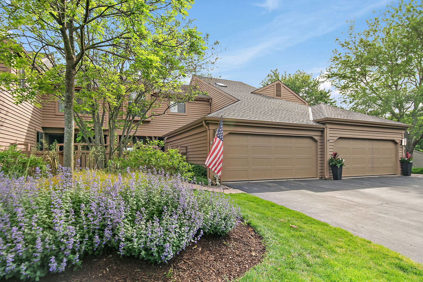2360 Oak Hill Road