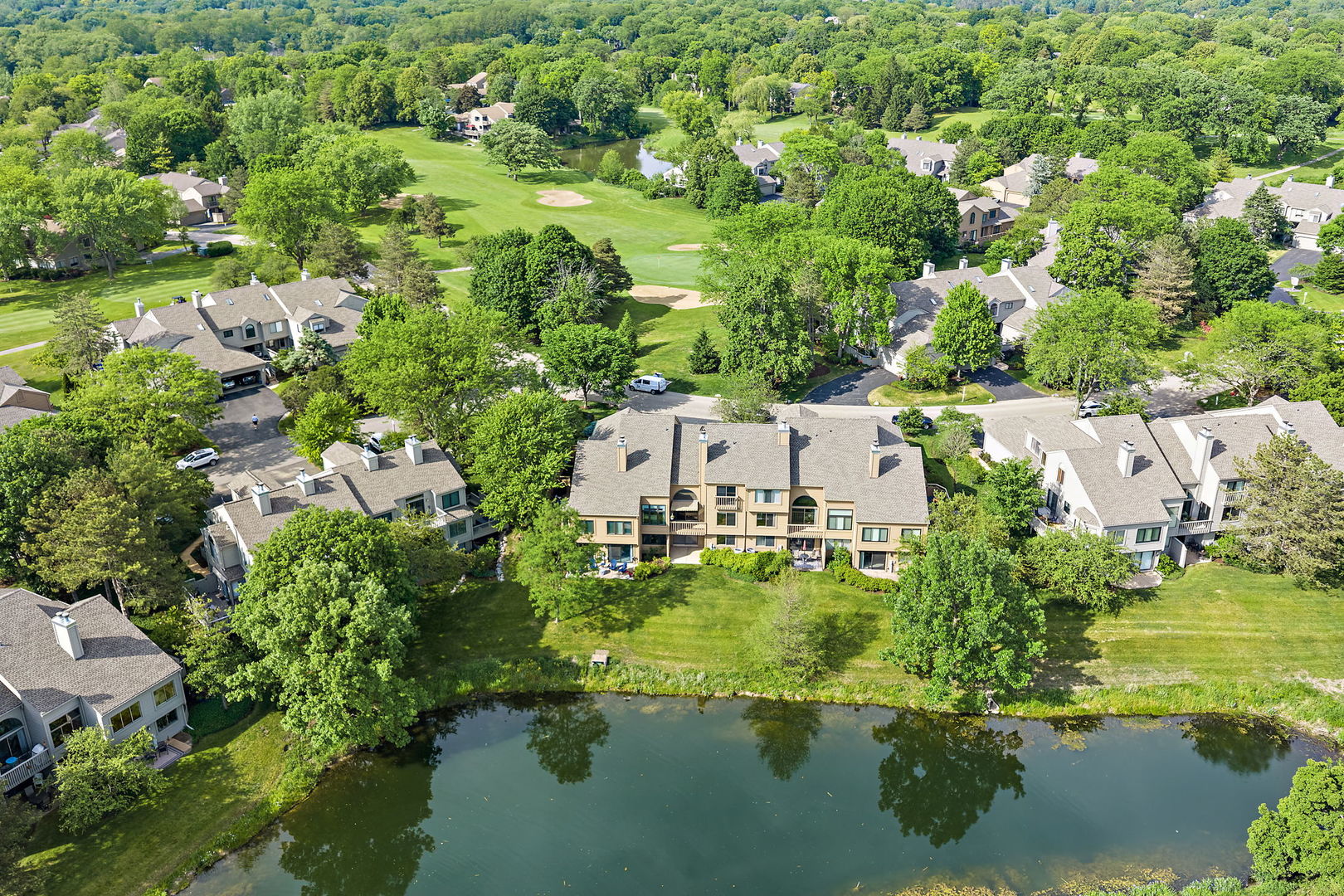 2360 Oak Hill Road