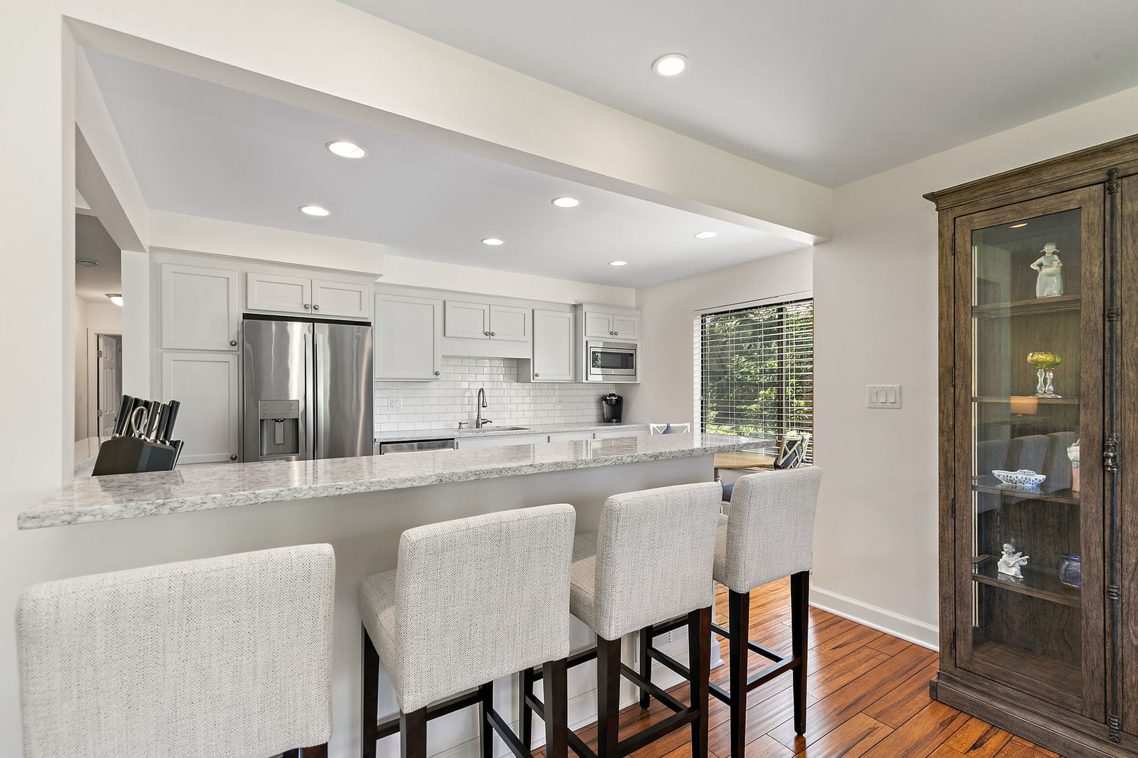 256 THORNHILL Lane Unit: C