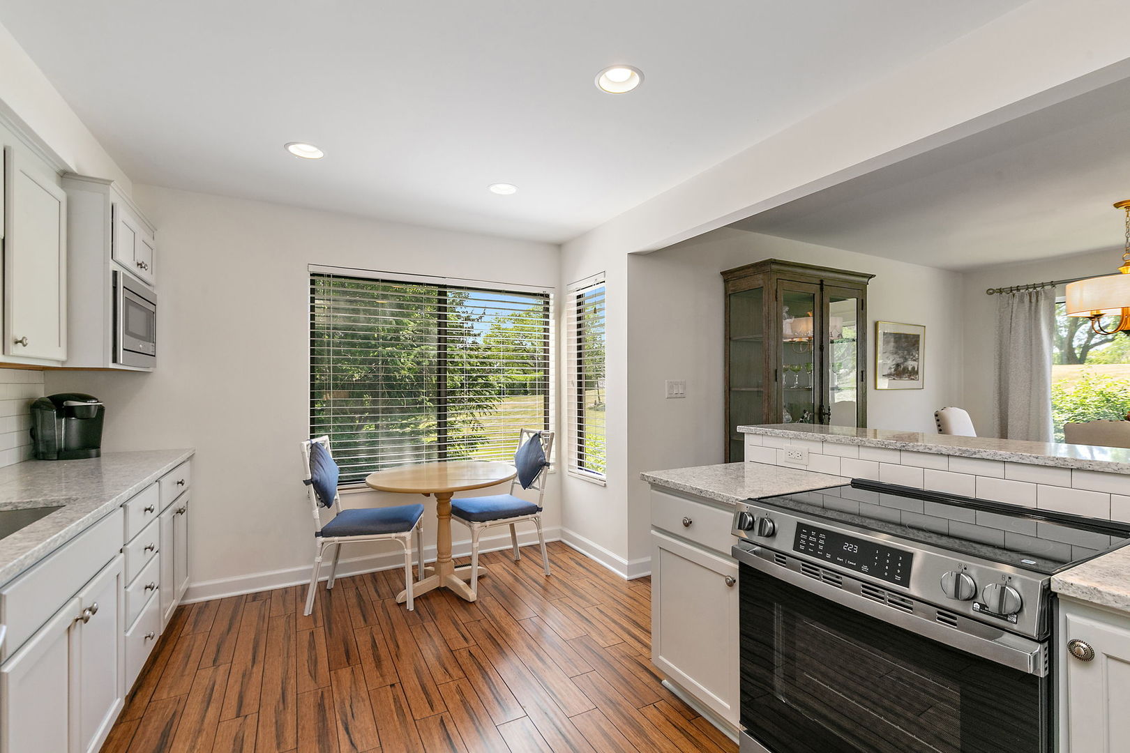 256 THORNHILL Lane Unit: C