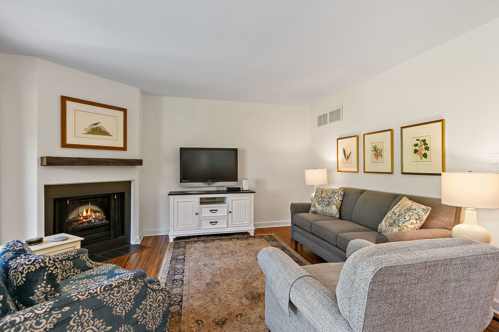 256 THORNHILL Lane Unit: C