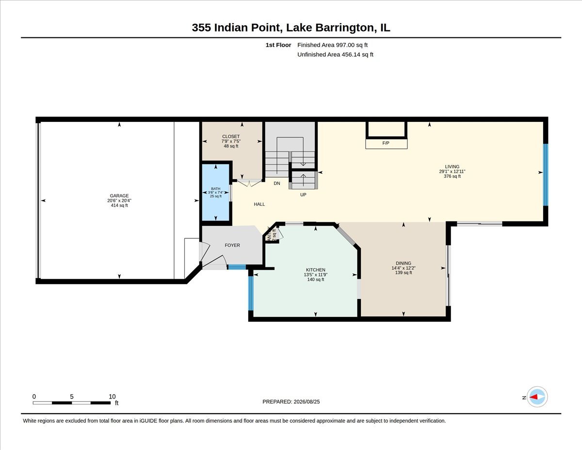355 Indian Point