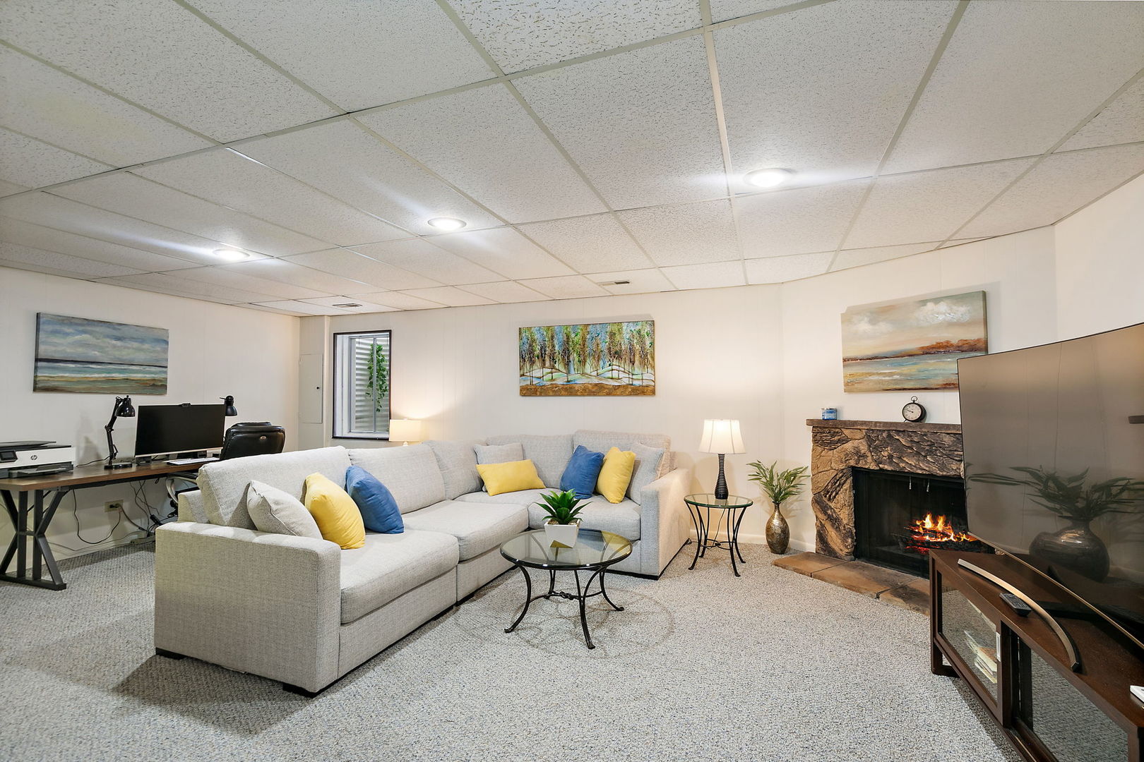 404 Shoreline Road Unit: 298