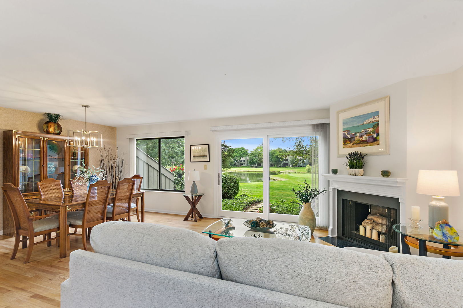 404 Shoreline Road Unit: 298