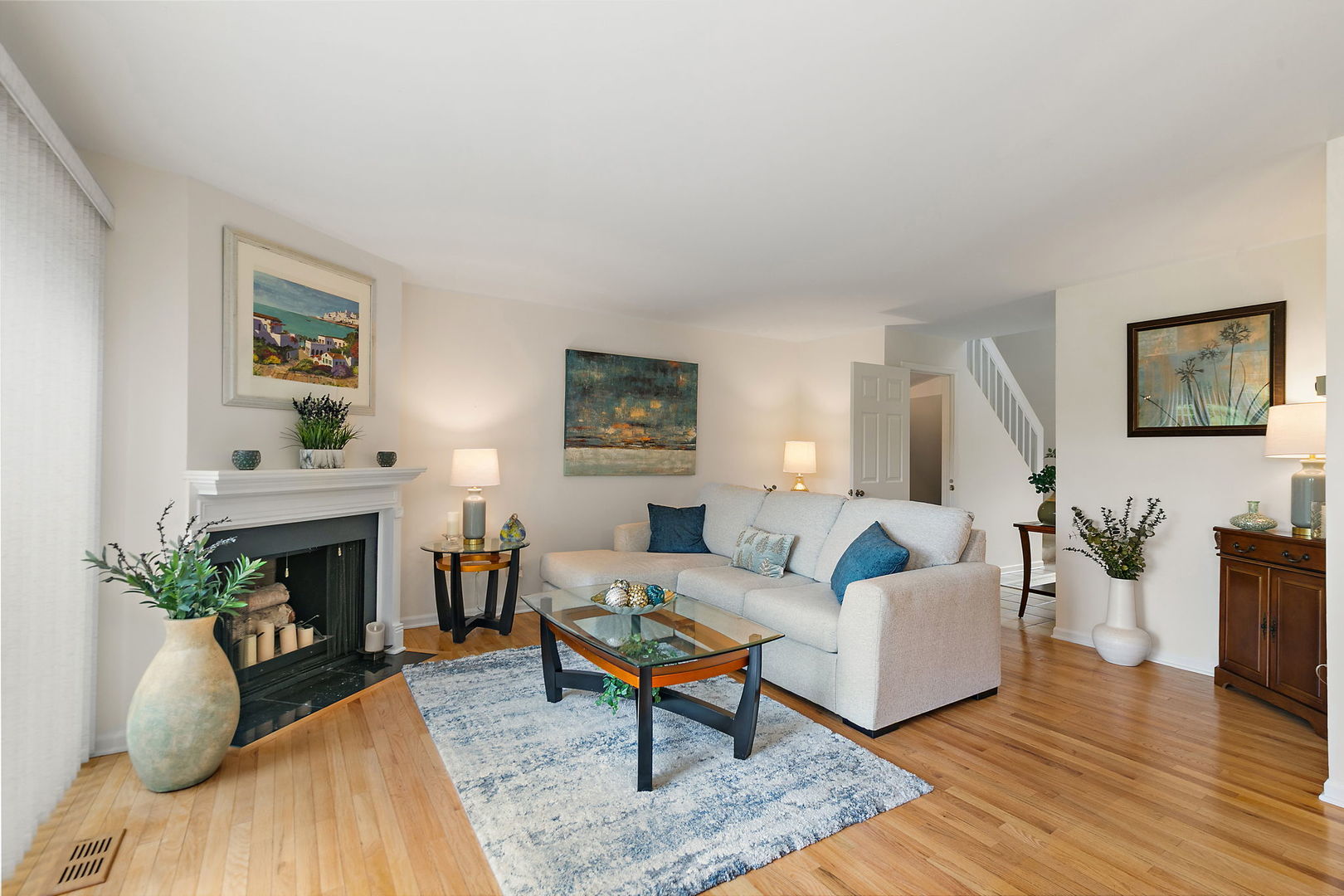 404 Shoreline Road Unit: 298