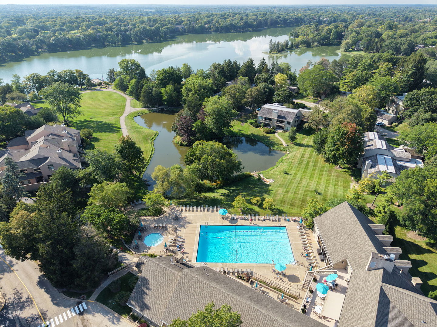 404 Shoreline Road Unit: 298