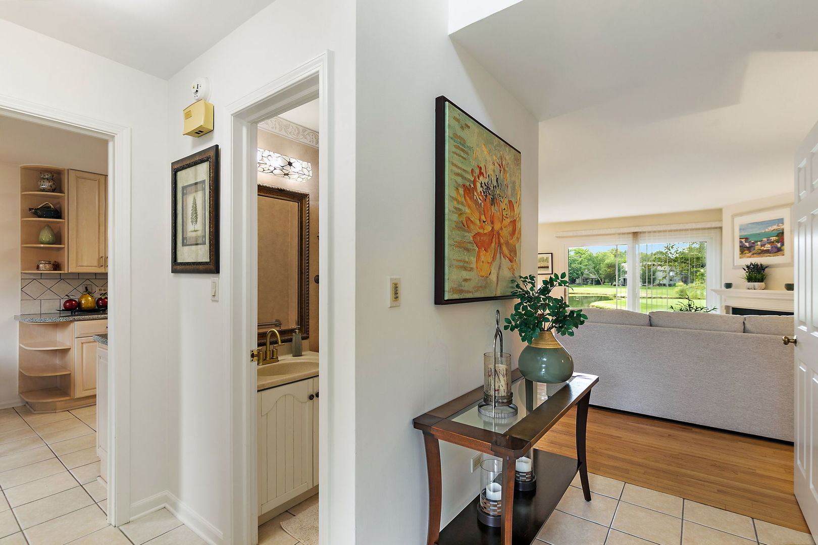 404 Shoreline Road Unit: 298